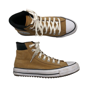 Unisex Converse - Casual sneakers, size 39 - Brown (1)