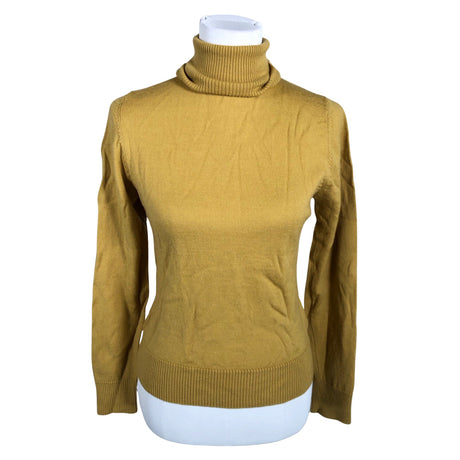 Unisex Ril's - Sweater, size 36 - Yellow ()