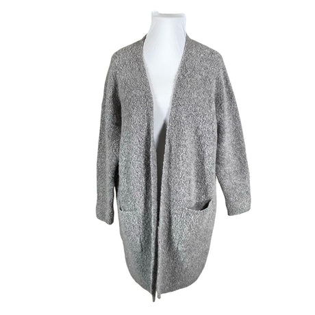 Unisex Noom - Cardigan, size 42 - Gray ()