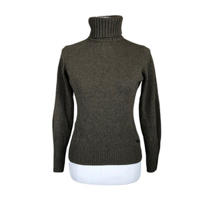Unisex Esprit - Sweater, size 38 - Green (1)
