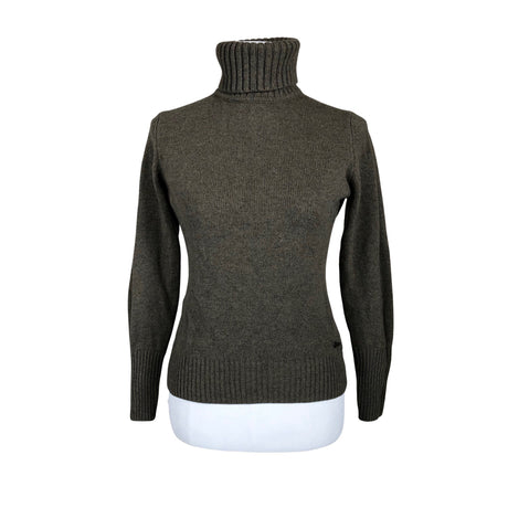 Unisex Esprit - Sweater, size 38 - Green ()