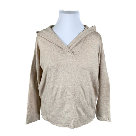 Unisex LeGer - Sweater, size 44 - Beige ()