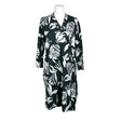 Unisex Nouki - Sweatshirt dress, size 36 - Green ()