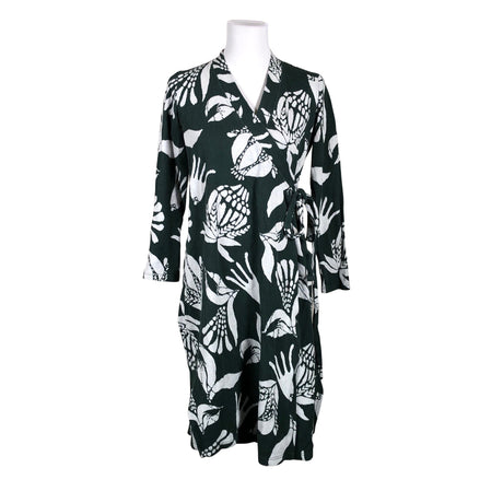 Unisex Nouki - Sweatshirt dress, size 36 - Green ()