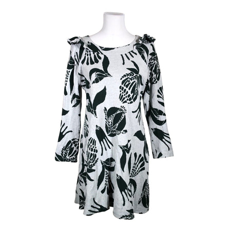 Unisex Nouki - Sweatshirt dress, size 38 - Green ()