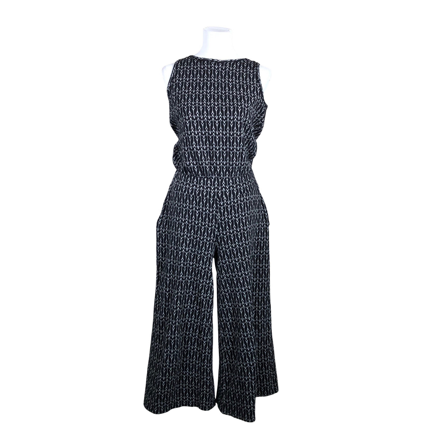 Unisex Nouki - Overalls, size 38 - Black (1)