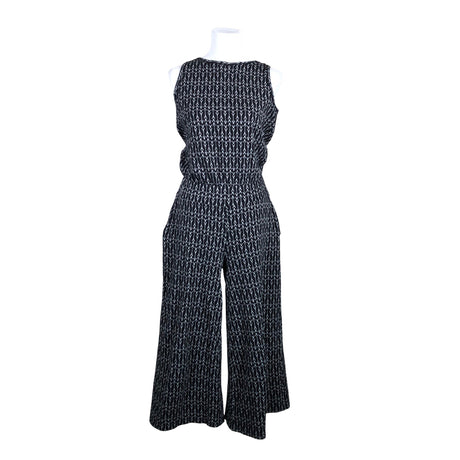 Unisex Nouki - Overalls, size 38 - Black ()