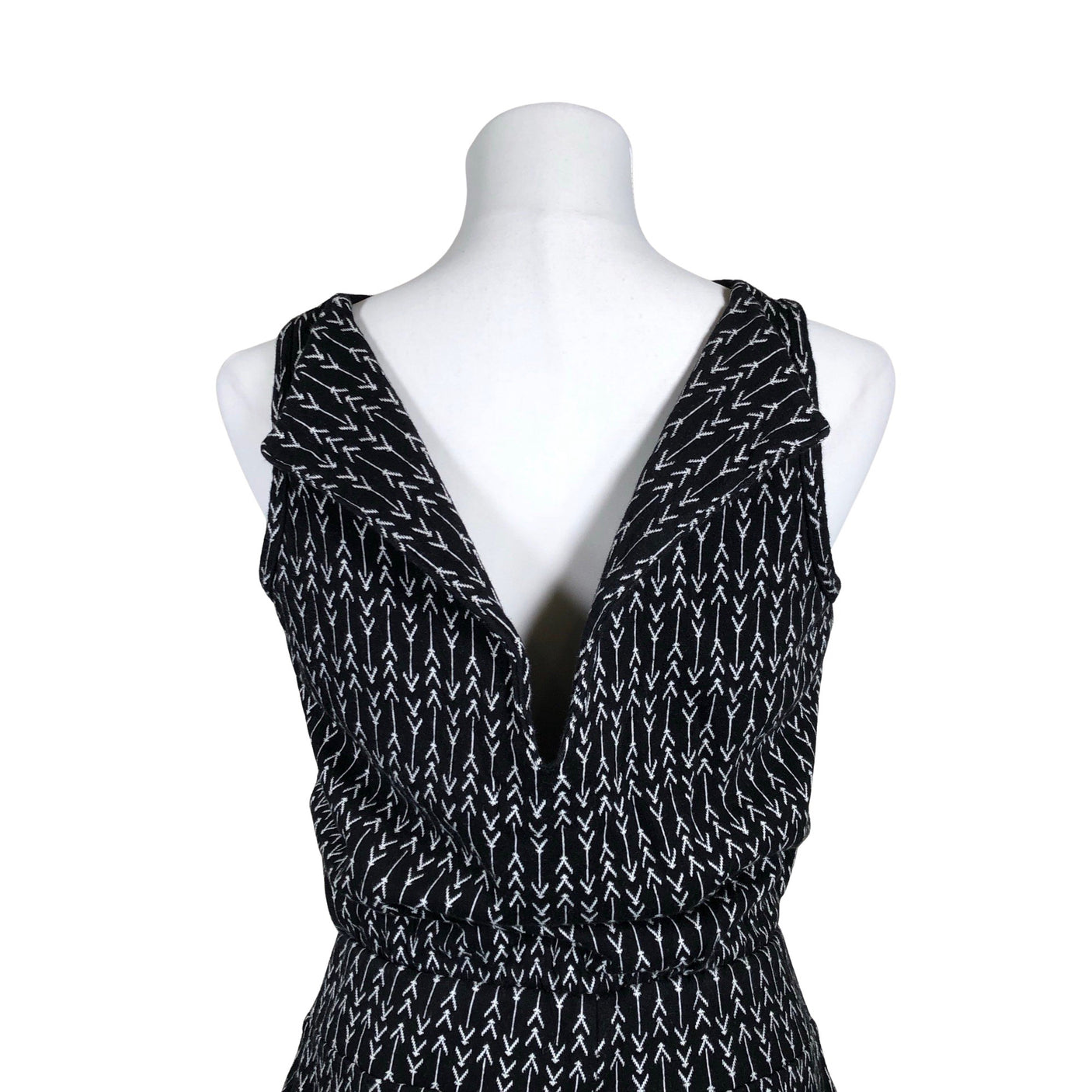Unisex Nouki - Overalls, size 38 - Black (2)