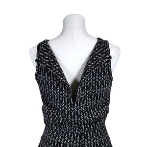 Unisex Nouki - Overalls, size 38 - Black (2)