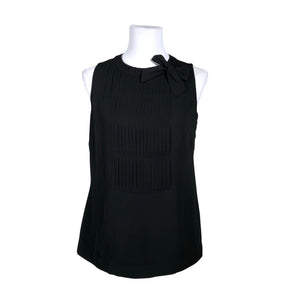 Unisex Comma - Top, size 36 - Black (1)