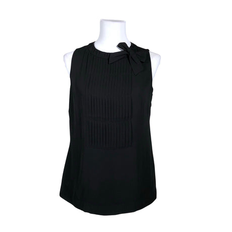 Unisex Comma - Top, size 36 - Black ()