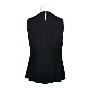Unisex Comma - Top, size 36 - Black (2)