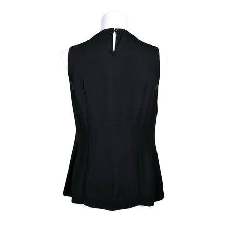 Unisex Comma - Top, size 36 - Black (2)