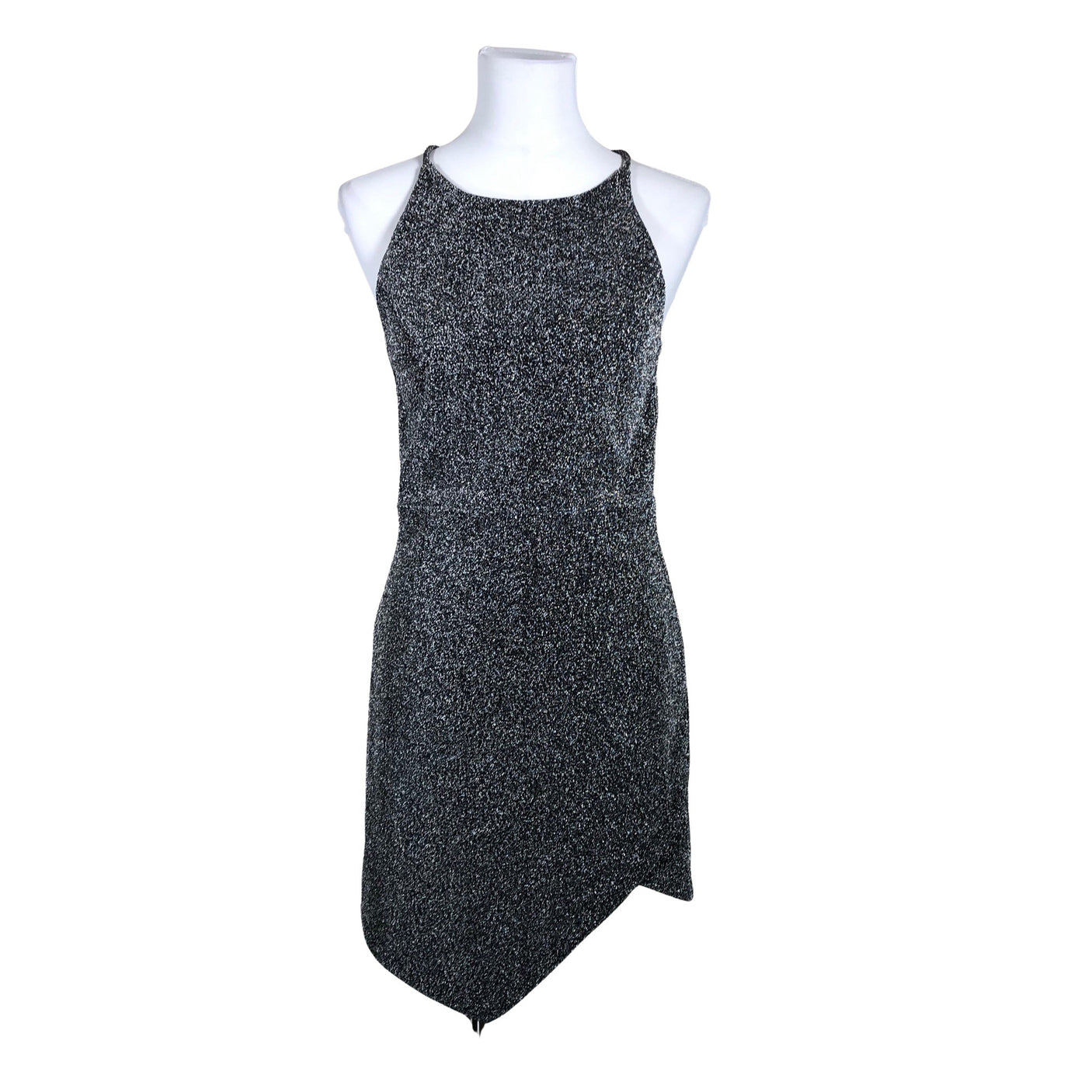 Unisex Crocker - Party dress, size 32 - Silver (1)
