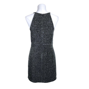 Unisex Crocker - Party dress, size 32 - Silver (2)