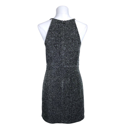 Unisex Crocker - Party dress, size 32 - Silver (2)