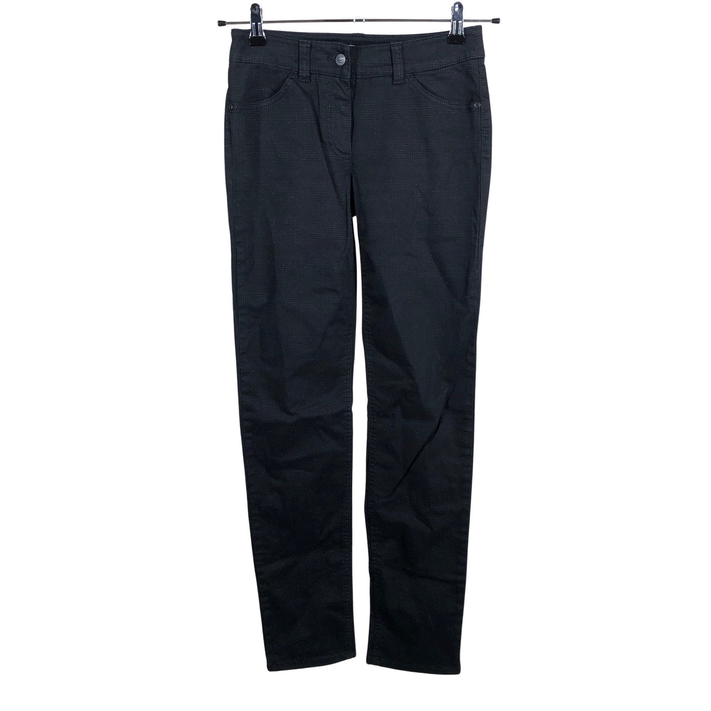 Unisex Gerry Weber - Jeans, size 34 - Black (1)