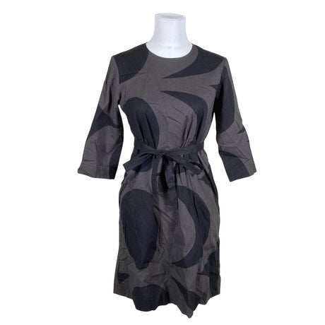 Unisex Marimekko - Dress, size 36 - Brown ()