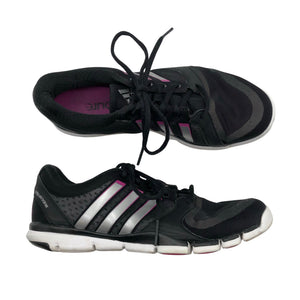 Unisex Adidas - Sneakers, size 41 - Black (1)
