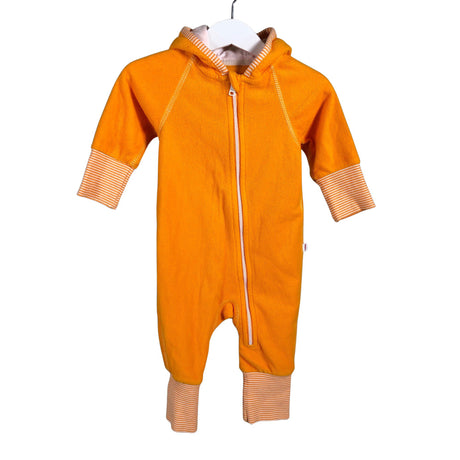 Unisex Reima - Overalls, size 62 - 68 - Orange ()