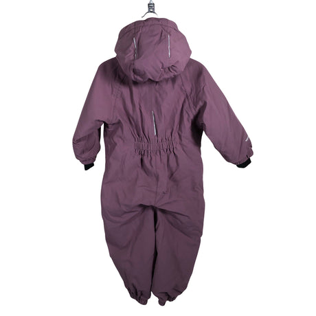 Unisex Name It - Winter overall, size 86 - 92 - Violet (2)