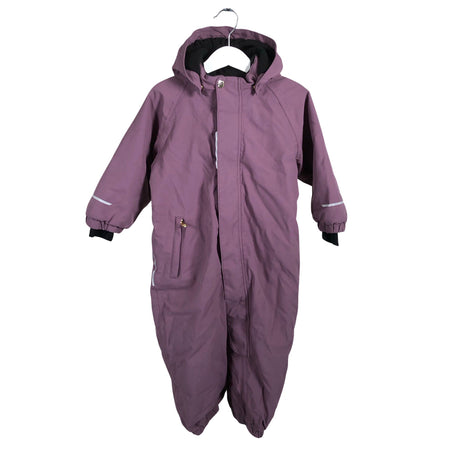 Unisex Name It - Winter overall, size 86 - 92 - Violet ()