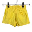 Unisex Benetton - Shorts, size 74 - 80 - Yellow ()