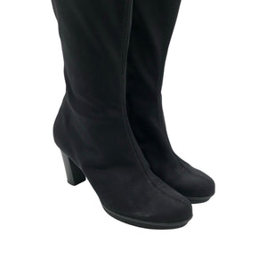 Unisex Högl - Boots, size 40 - Black (2)