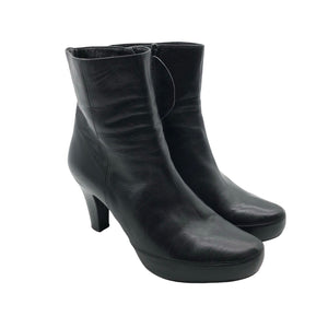 Unisex Unisa - Ankle boots, size 40 - Black (2)