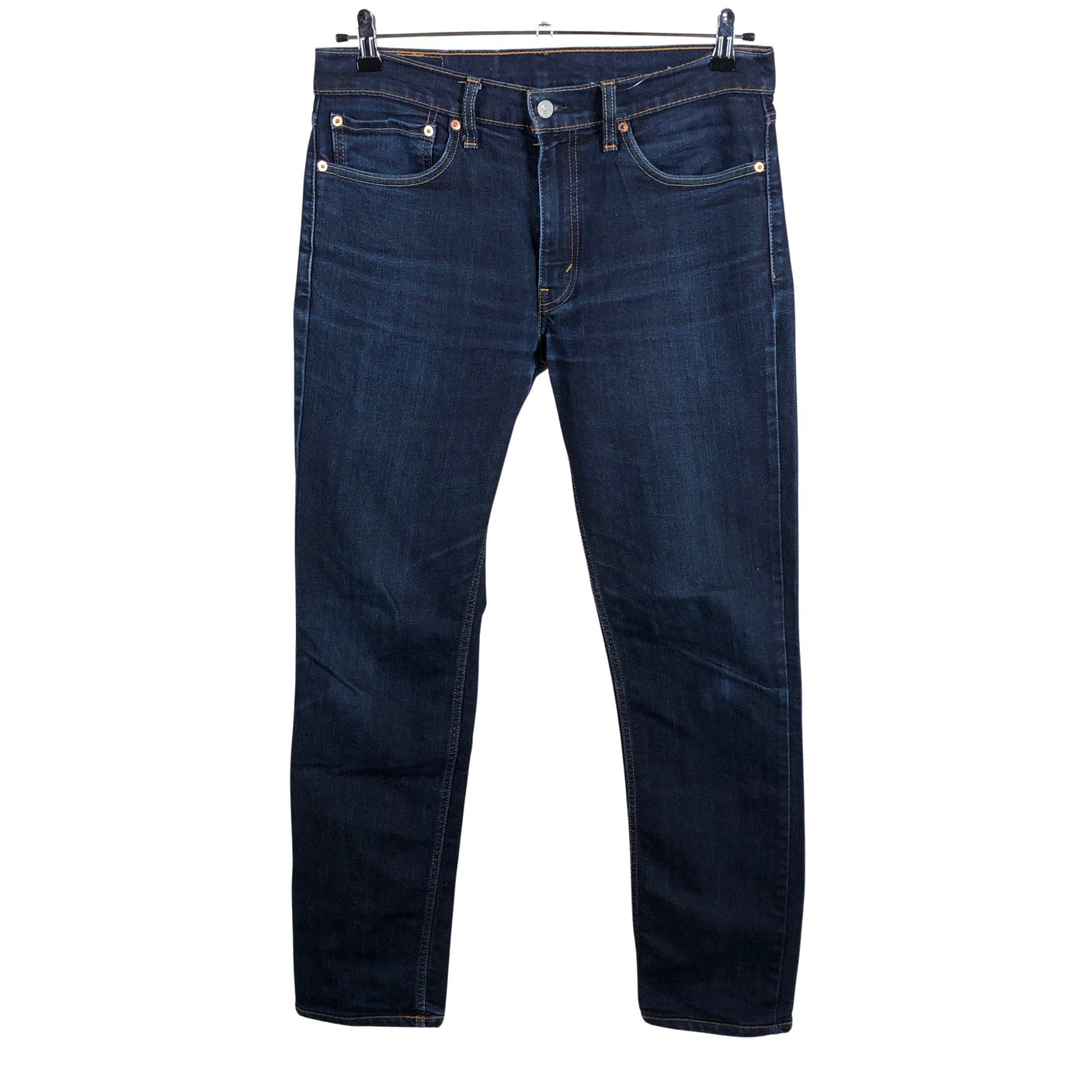 Unisex Levi's - Jeans, size W34 - Blue (1)