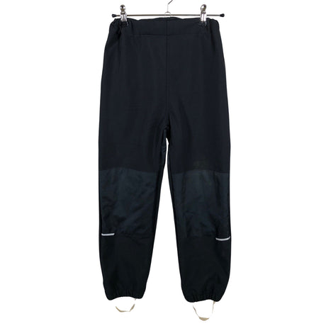 Unisex Name It - Spring/Fall pants, size 122 - 128 - Black ()