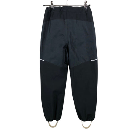 Unisex Name It - Spring/Fall pants, size 122 - 128 - Black (2)
