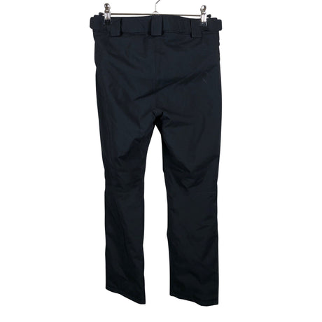 Unisex Reima - Winter pants, size 128 - 134 - Black (2)