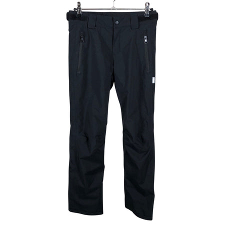 Unisex Reima - Winter pants, size 128 - 134 - Black ()