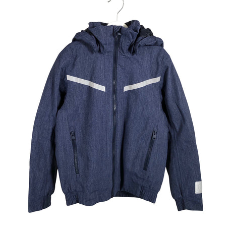 Unisex Reima - Winter jacket, size 128 - 134 - Blue ()