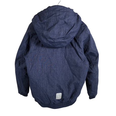 Unisex Reima - Winter jacket, size 128 - 134 - Blue (2)