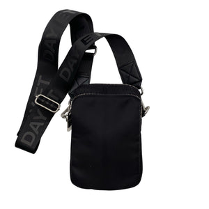 Unisex Day ET - Shoulder bag, size Mini - Black (1)