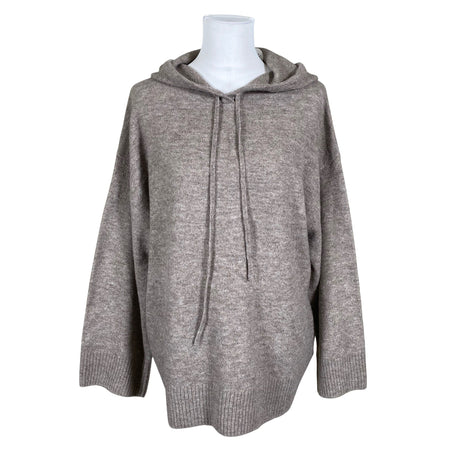 Unisex Lindex - Sweater, size 36 - Brown ()