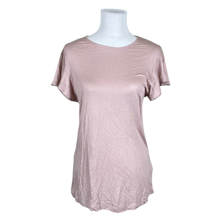 Unisex Ted Baker - T-shirt, size 36 - Light pink ()