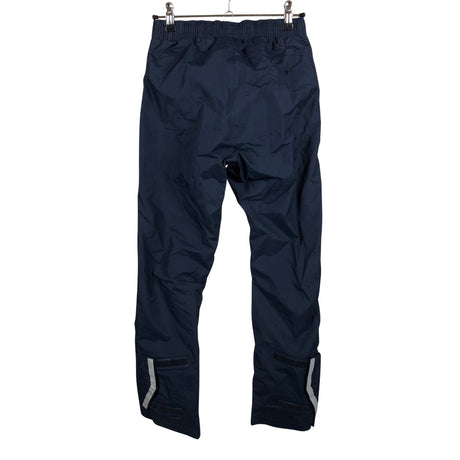 Unisex Didriksons - Outdoor pants, size 134 - 140 - Blue (2)
