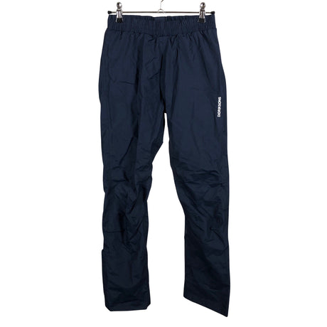 Unisex Didriksons - Outdoor pants, size 134 - 140 - Blue ()