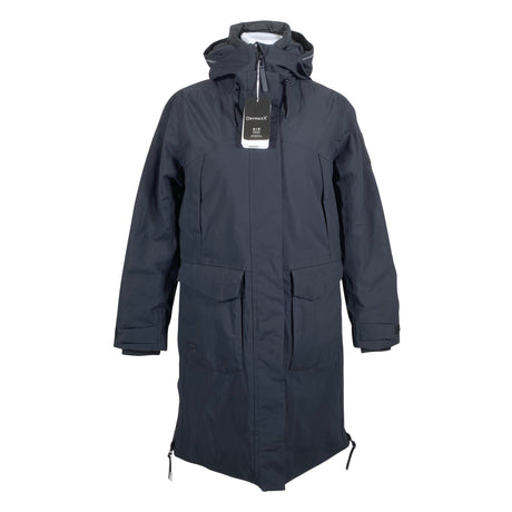 Unisex Halti - Winter jacket, size 34 - Black ()
