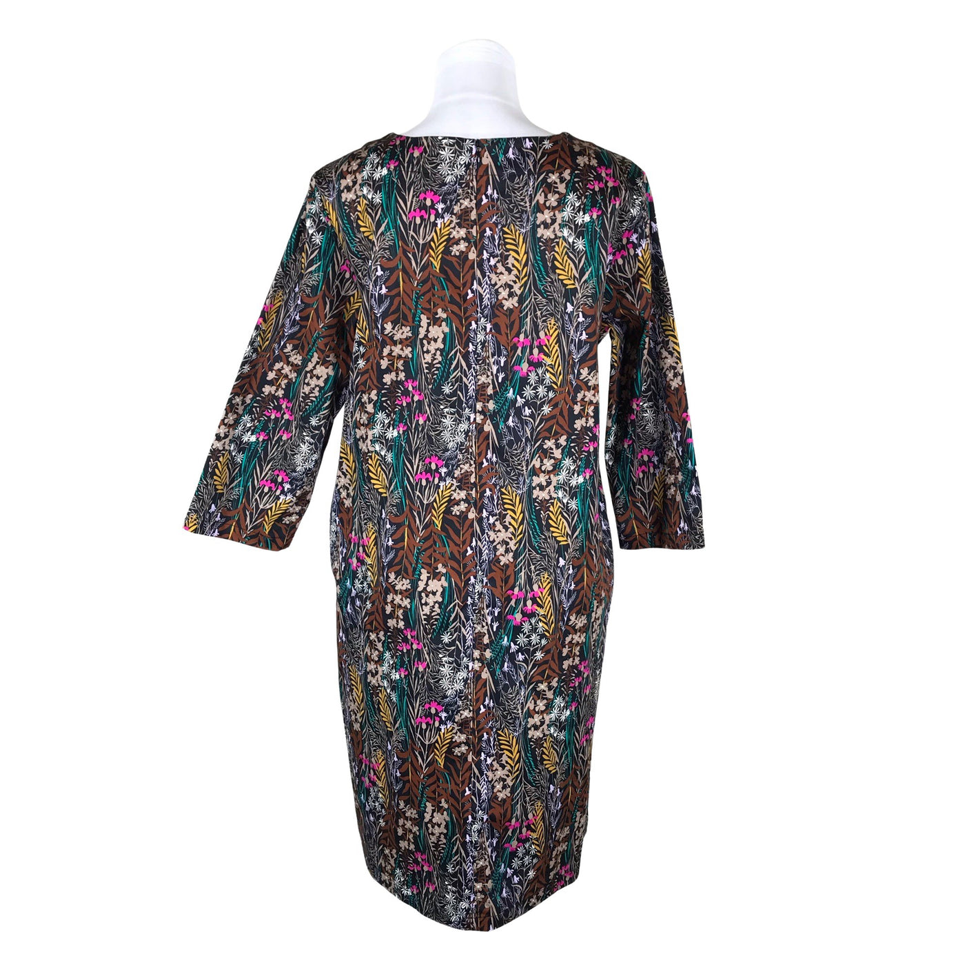 Unisex Nanso - Dress, size 40 - Black (2)