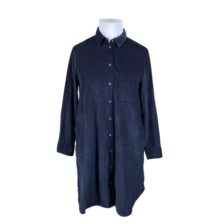 Unisex Marc O'Polo - Dress, size 42 - Blue ()