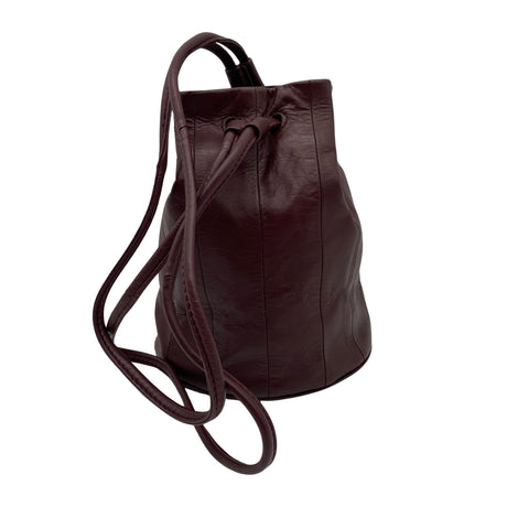 Unisex Marimekko - Shoulder bag, size Mini - Wine red ()