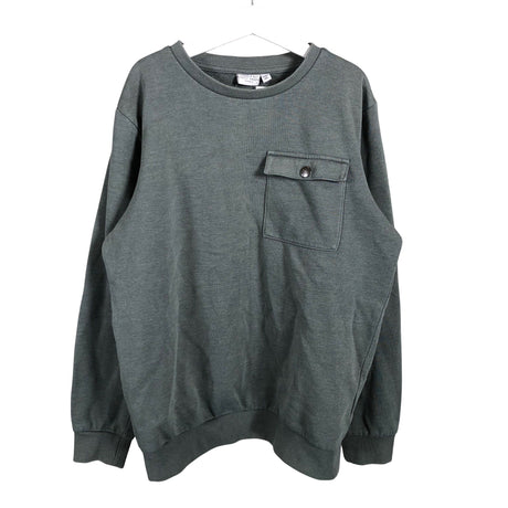 Unisex Name It - Sweatshirt, size 146 - 152 - Green ()