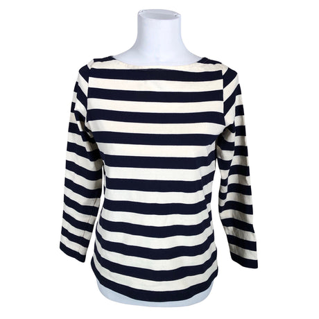 Unisex Samuji - Tricot shirt, size 38 - Blue ()