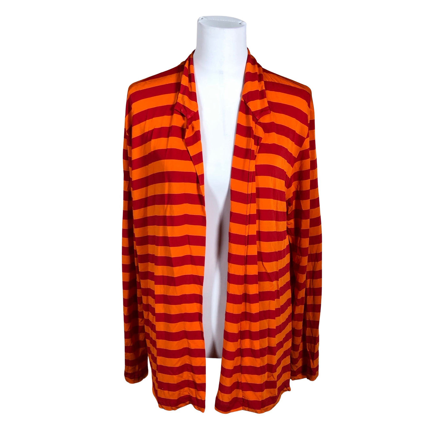 Unisex Marimekko - Cardigan, size 40 - Red (1)