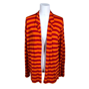 Unisex Marimekko - Cardigan, size 40 - Red (1)