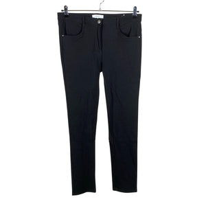 Unisex Soyaconcept - Slacks, size 44 - Black (1)